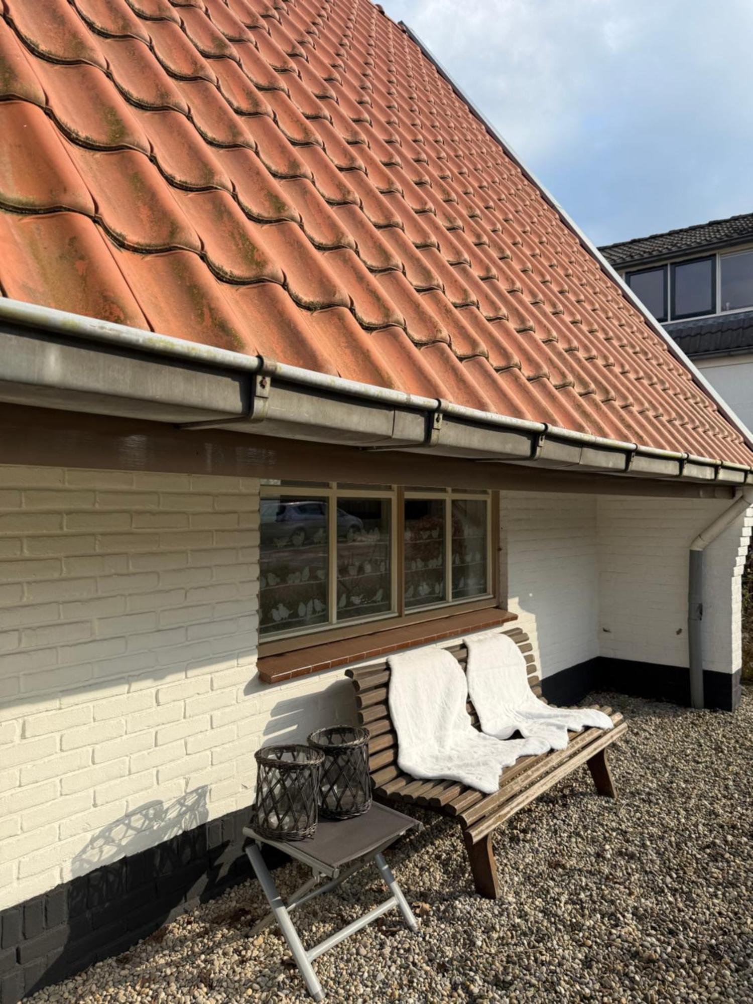 Bij Flora Beekbergen Exterior foto